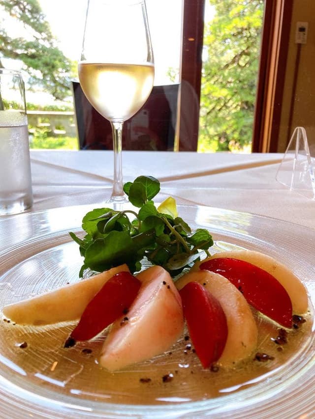 ゼルコバ - サブ画像2