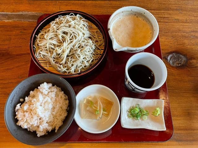 蕎舎 - サブ画像3