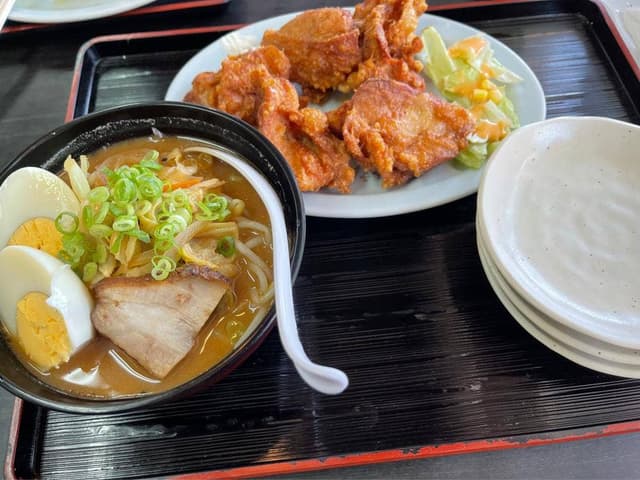 どさん子 松永店 - サブ画像1