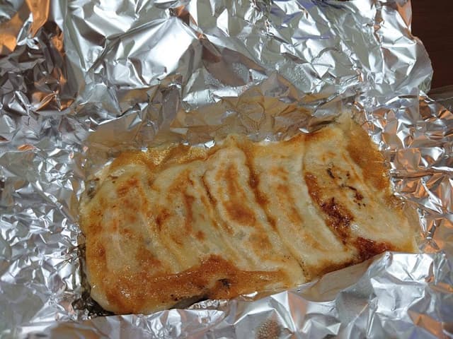 餃子太郎酒場 - サブ画像3