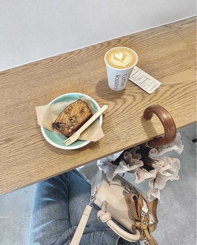 chevron coffee roasters - サブ画像1
