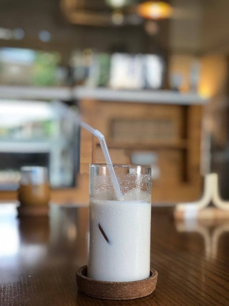 YOUR DAILY COFFEE 上町店