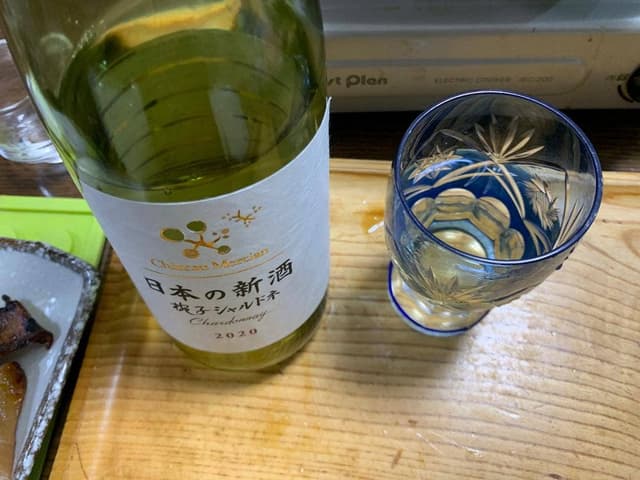 シャトーメルシャン椀子ワイナリー - サブ画像2
