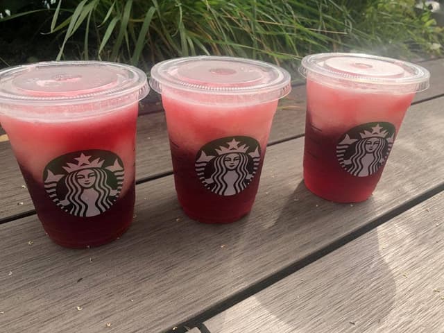 スターバックス コーヒー 東急プラザ 表参道原宿店 - サブ画像1