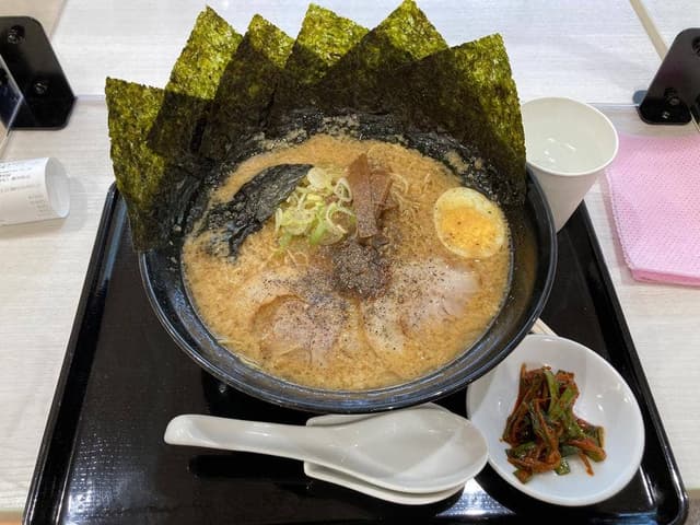 らあめん花月嵐 アリオ鷲宮店 - サブ画像1