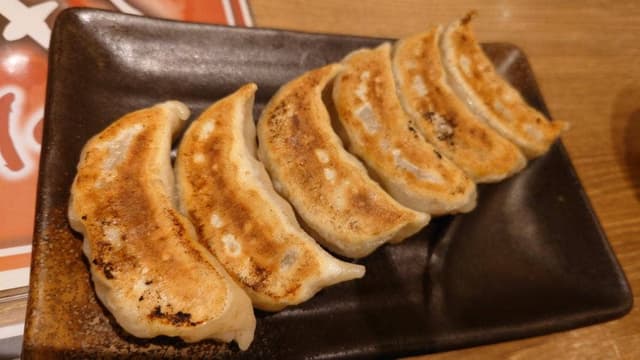 肉汁餃子のダンダダン 西日暮里店 - サブ画像1
