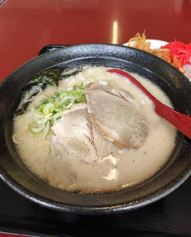 いきいきラーメン食堂 - サブ画像1