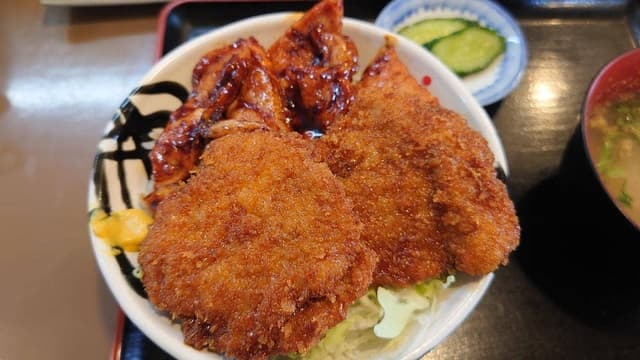 ドライブインいとう - サブ画像2