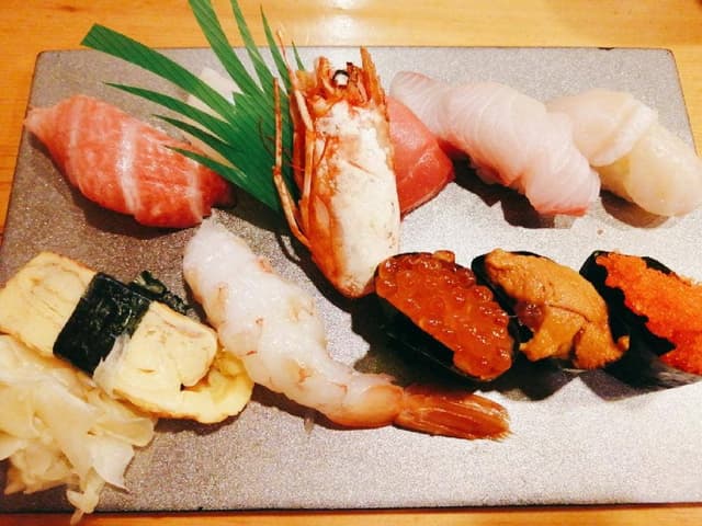 栄寿司 総本店 - サブ画像3