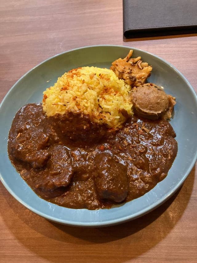 ナマステ堂 カレーワールド - サブ画像2