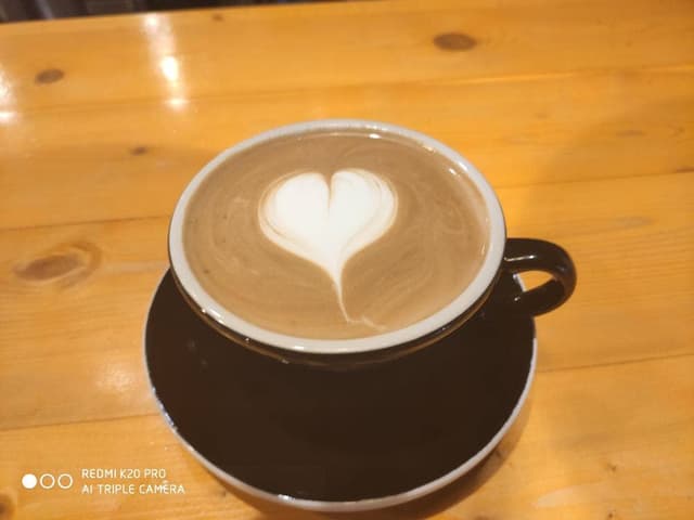 FLAP COFFEE and BAKE SHOP 普天間店 - サブ画像2