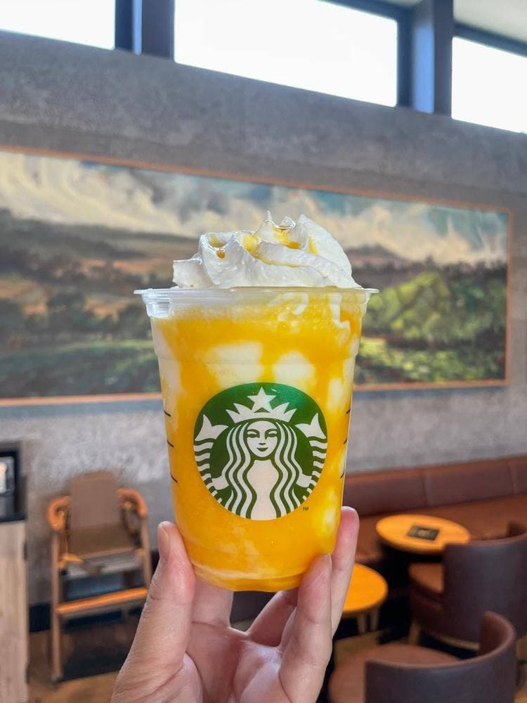 スターバックス コーヒー 館林朝日町店