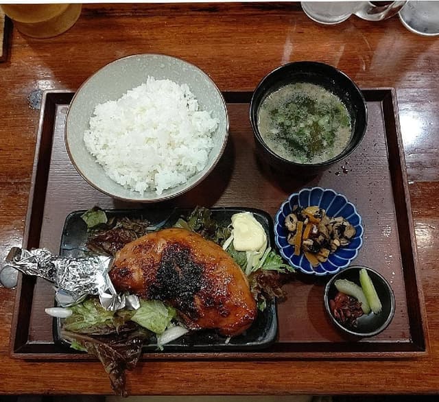 焼鳥 三宮 えびす - サブ画像1