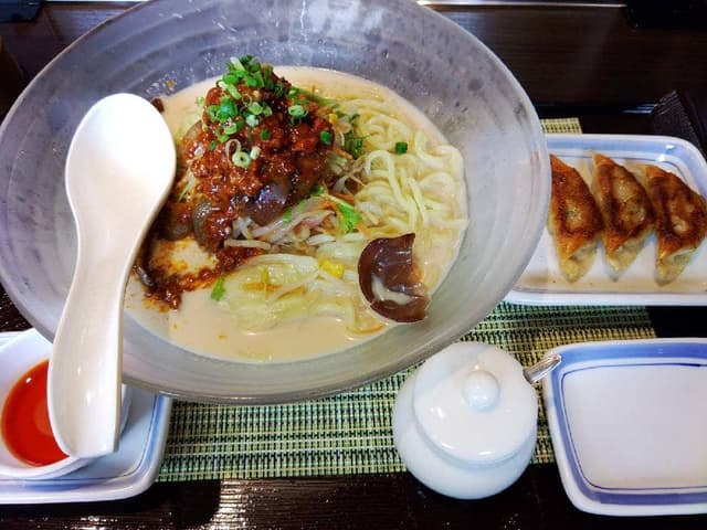 リンガーハット 八王子石川店 - サブ画像1