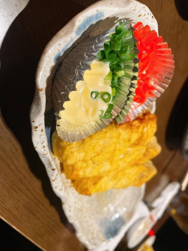 月酔味 - サブ画像1