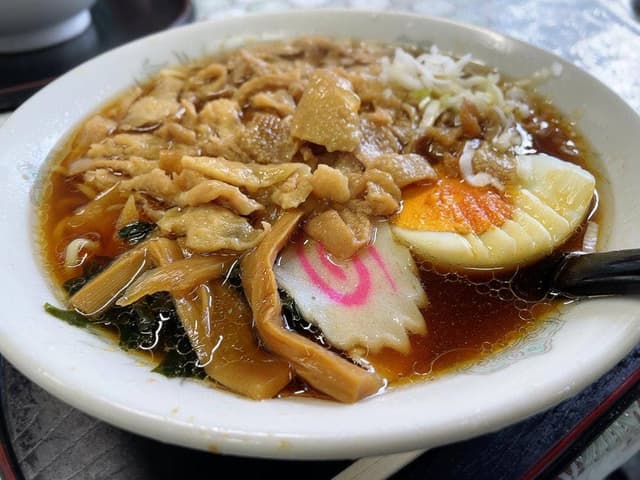 さかえ屋食堂 - サブ画像2