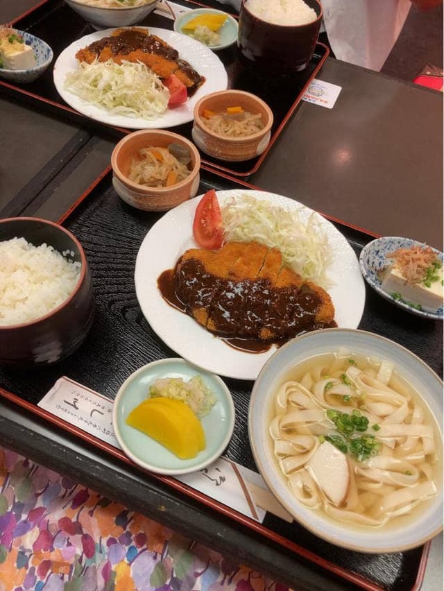 よし川 エスカ店 - サブ画像2