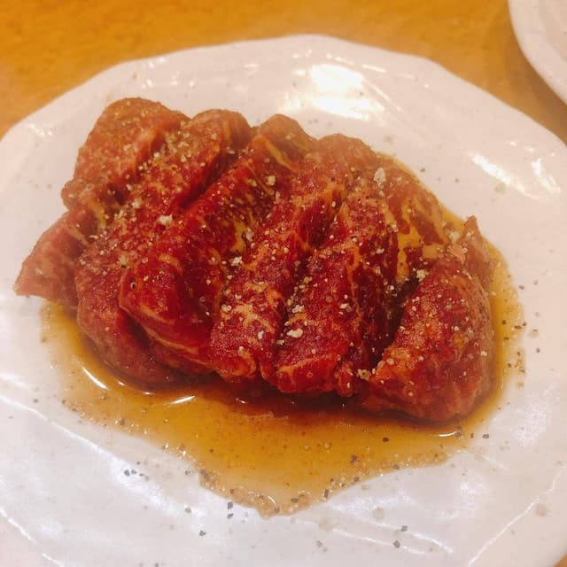 やき肉 園田 - サブ画像2