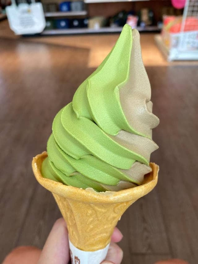 新井園本店 パサール三芳店 - サブ画像3