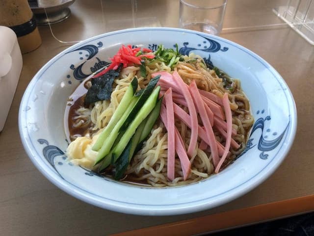 愛染食堂 - サブ画像2