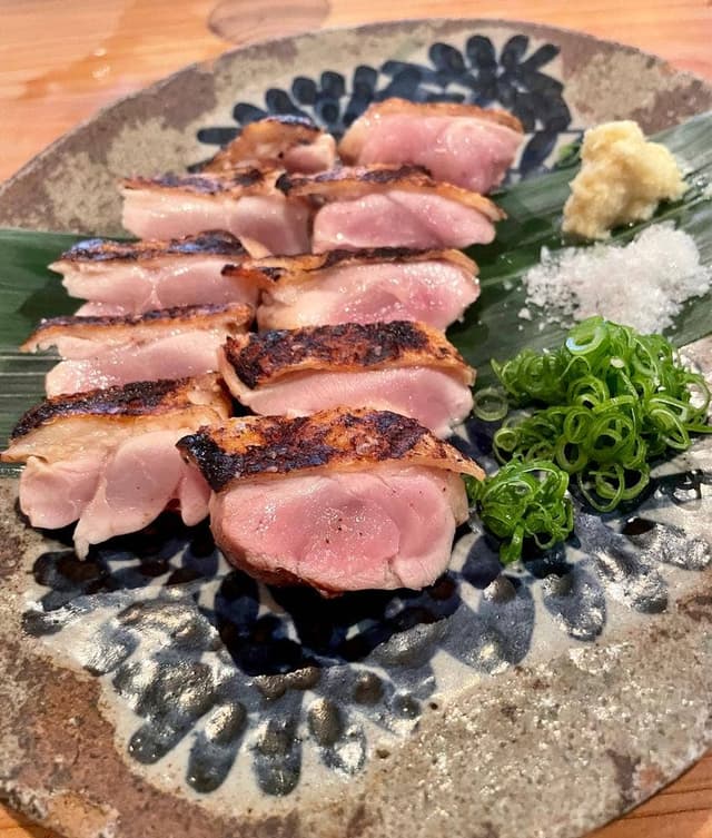 吾一 堂山店 - サブ画像1