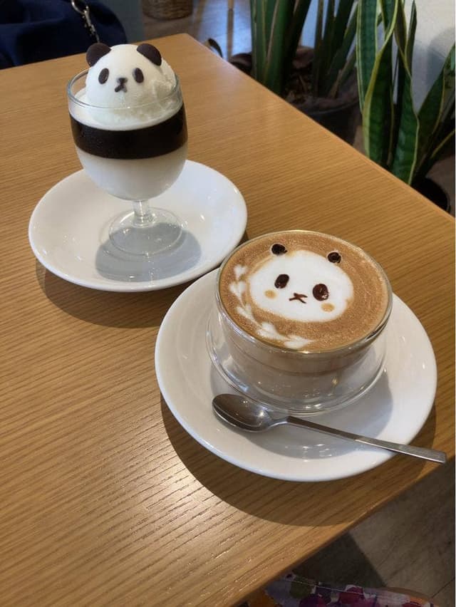 yama coffee - サブ画像1