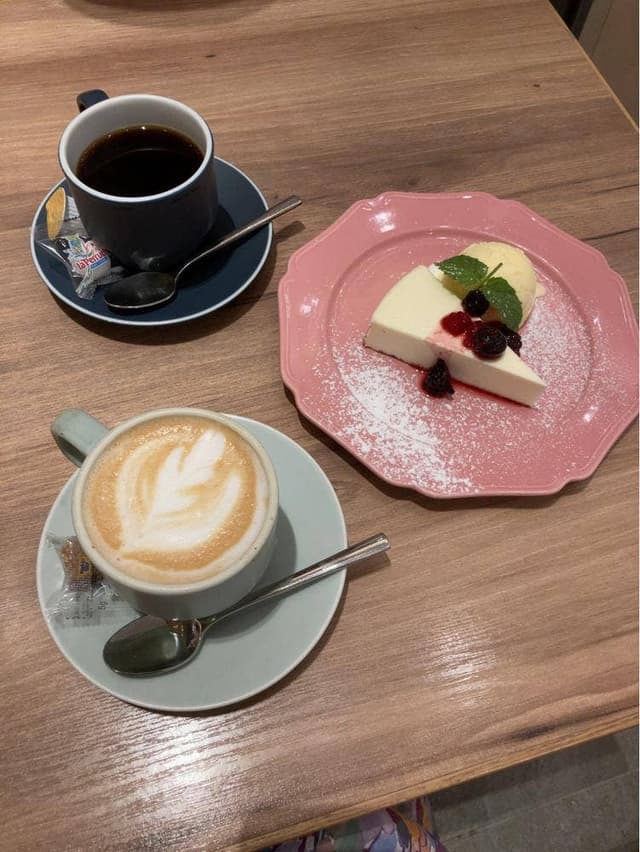 WIRED CAFE 名古屋ゲートタワープラザ店 - サブ画像2