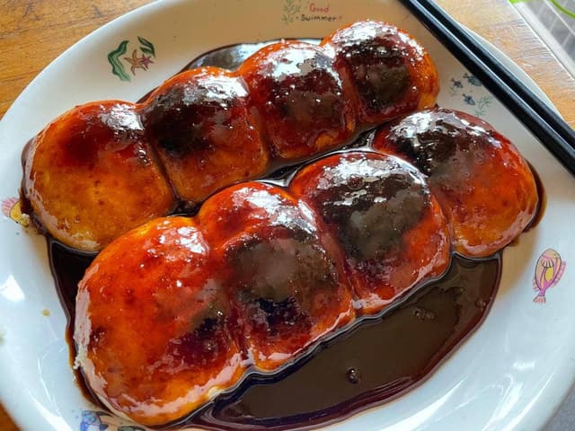 オリタ焼きまんじゅう店 - サブ画像3