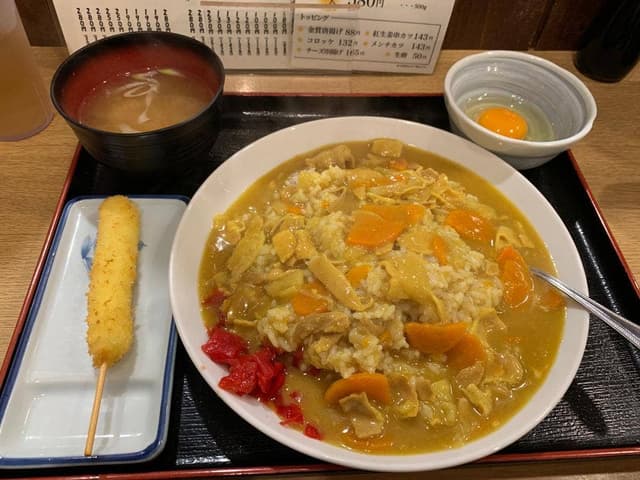 かぶら屋 平井店 - サブ画像3