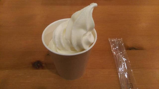 NOBU Cafe アトレ川崎店 - サブ画像1
