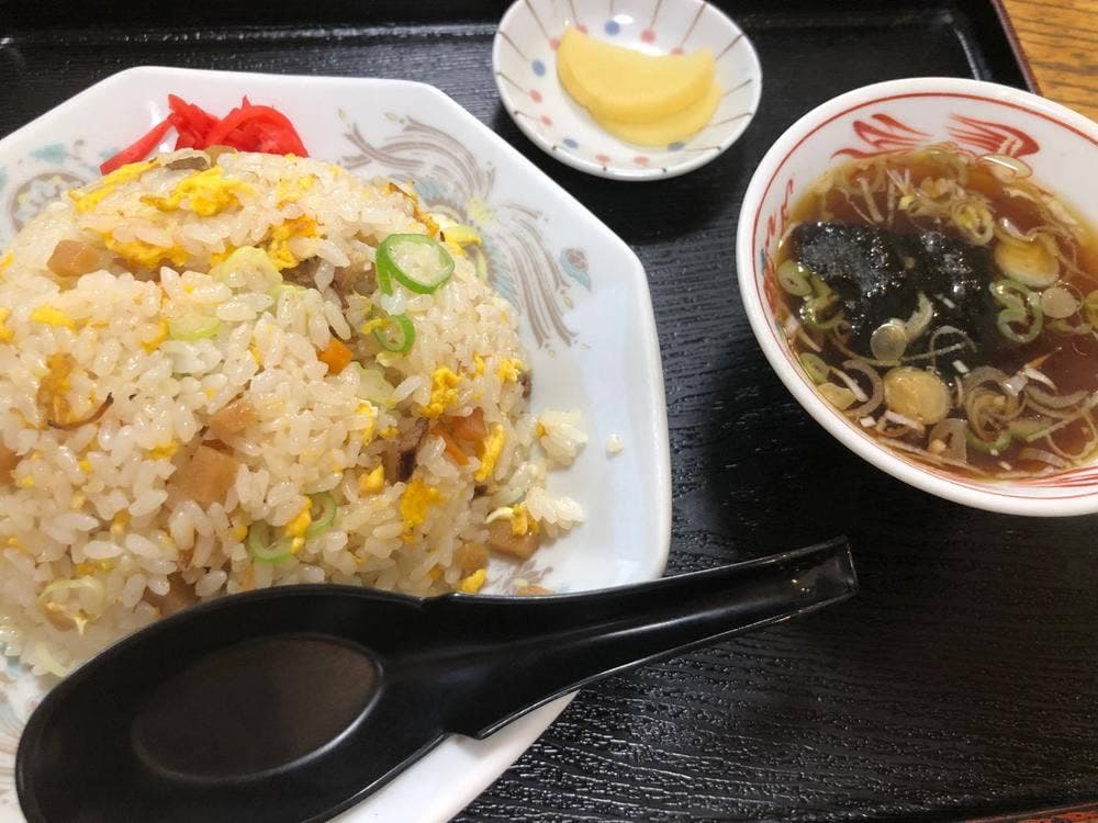 ラーメン一休