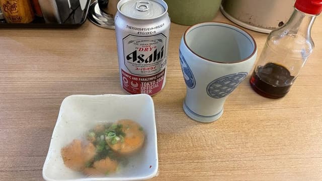 かねとき築町食堂 - サブ画像1