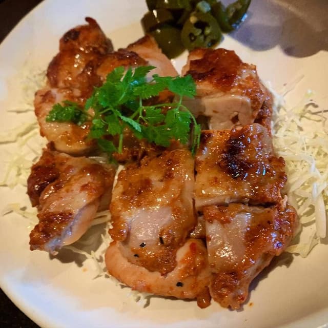 エルボラーチョ 大名店 - サブ画像1