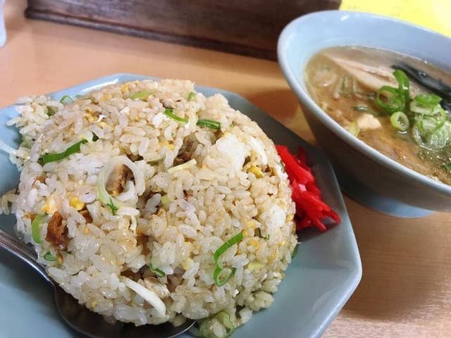味の千龍 - サブ画像1