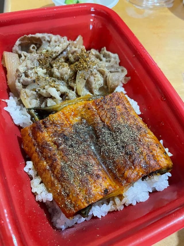 松屋 二俣川店 - サブ画像2