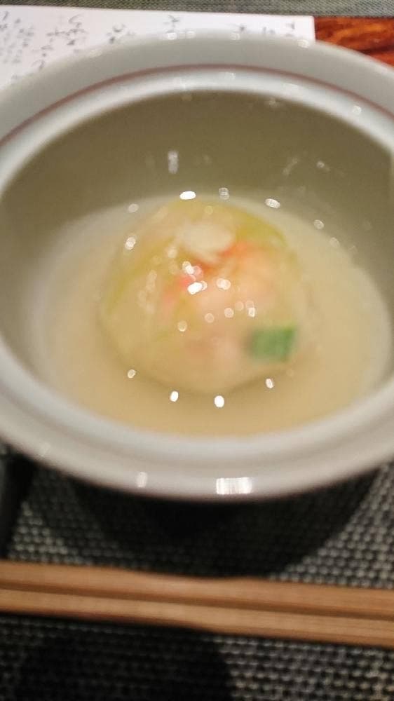 和食家婁 I-CHI