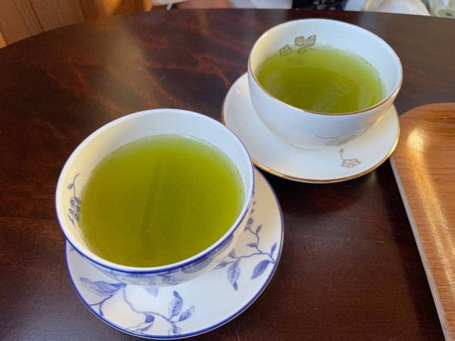 お茶カフェ みつはし - サブ画像1