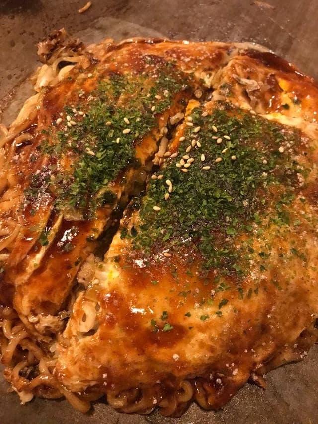 お好み焼・鉄板焼はっせい船町. - サブ画像1