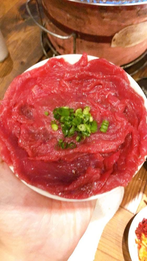 肉人 - サブ画像1