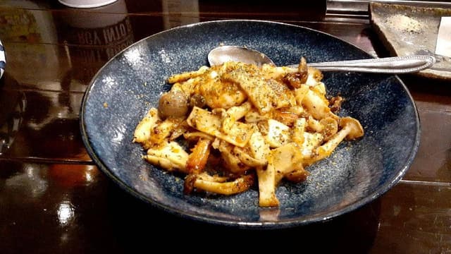 ことぶき食堂 - サブ画像1