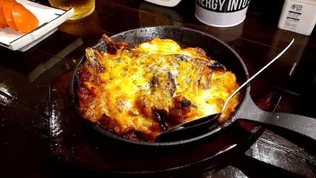 ことぶき食堂 - サブ画像2