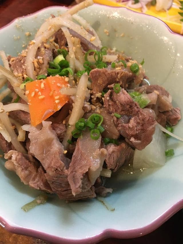 志ほ はなれ - サブ画像1