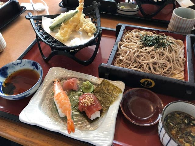 味の民芸 尼崎店 - サブ画像1