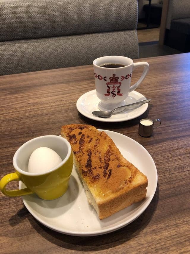 さかい珈琲 宇都宮簗瀬店 - サブ画像3