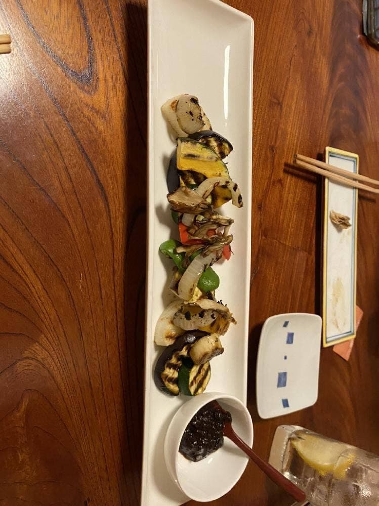 居酒屋むさし