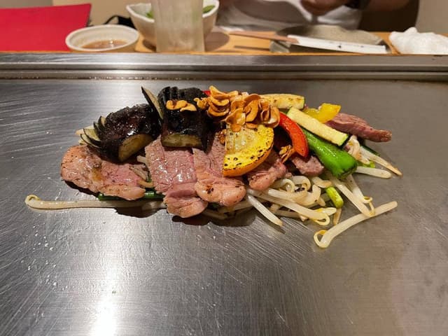 旬ふく食彩 よしな - サブ画像1