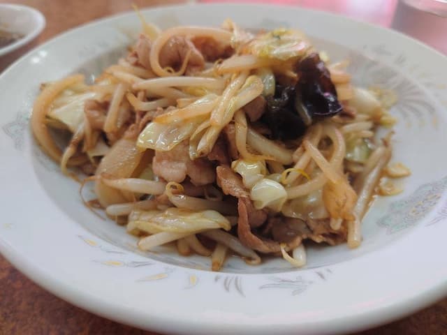 中華料理 黒龍 - サブ画像2