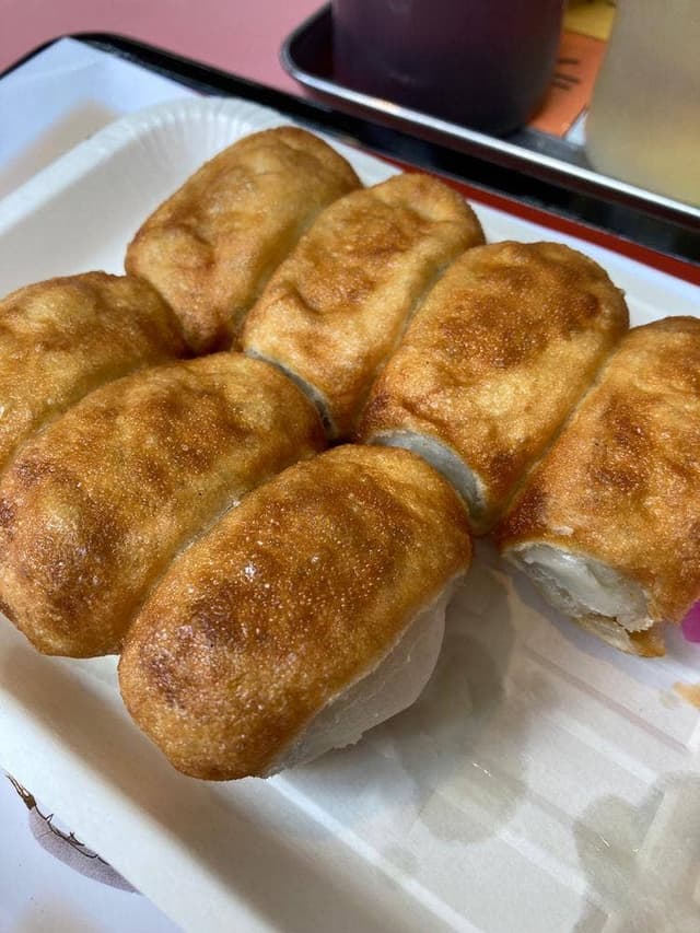 カリットギョウザ黄金 - サブ画像1