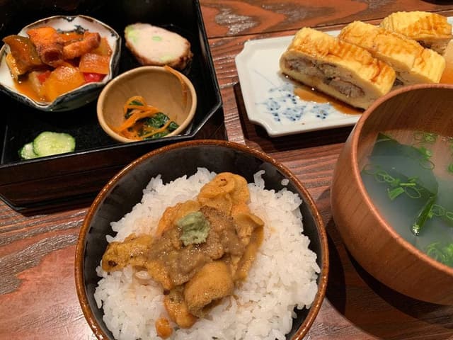 一心 加減 燗 - サブ画像1