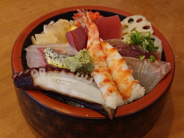 尚鮨 - サブ画像3